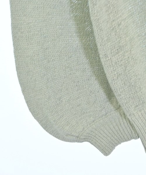 IENA（イエナ）ニット・セーター 緑 サイズ:F レディース/2200614999129