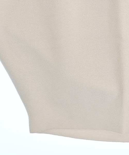 IENA（イエナ）ニット・セーター ベージュ サイズ:F レディース/2200614999136