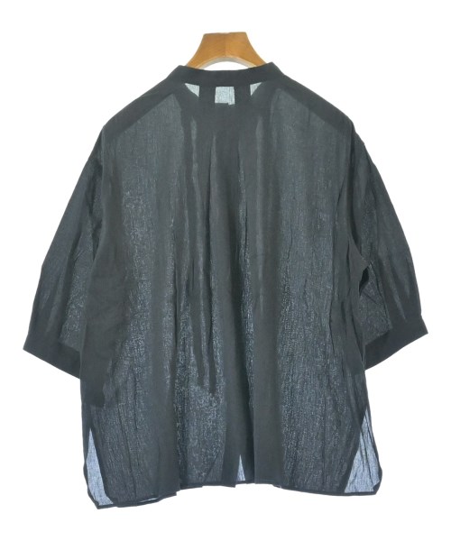 IENA（イエナ）カジュアルシャツ 紺 サイズ:F レディース/2200614999174