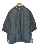 IENA（イエナ）カジュアルシャツ 紺 サイズ:F レディース/2200614999174