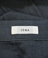 IENA（イエナ）カジュアルシャツ 紺 サイズ:F レディース/2200614999174