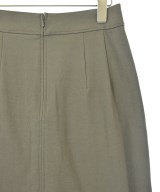 IENA（イエナ）ロング・マキシ丈スカート カーキ サイズ:38(M位) レディース/2200614999181