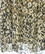 IENA（イエナ）ロング・マキシ丈スカート カーキ サイズ:36(S位) レディース/2200614999235