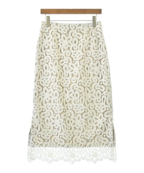 イエナ(IENA)のIENA ロング・マキシ丈スカート