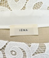 IENA（イエナ）ロング・マキシ丈スカート 白 サイズ:38(M位) レディース/2200614999242