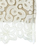 IENA（イエナ）ロング・マキシ丈スカート 白 サイズ:38(M位) レディース/2200614999242