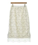 IENA ロング・マキシ丈スカート