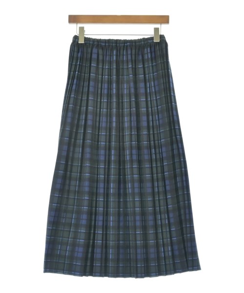 IENA（イエナ）ロング・マキシ丈スカート 黒 サイズ:36(S位) レディース/2200614999266