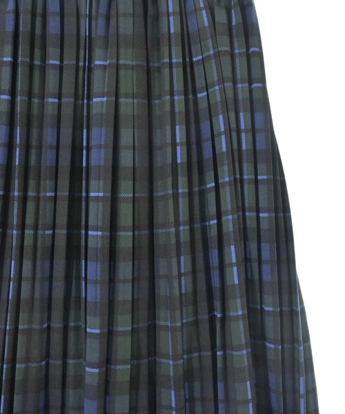 IENA（イエナ）ロング・マキシ丈スカート 黒 サイズ:36(S位) レディース/2200614999266