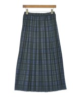 IENA（イエナ）ロング・マキシ丈スカート 黒 サイズ:36(S位) レディース/2200614999266