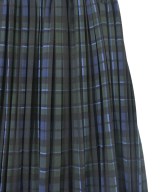 IENA（イエナ）ロング・マキシ丈スカート 黒 サイズ:36(S位) レディース/2200614999266