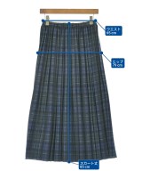 IENA（イエナ）ロング・マキシ丈スカート 黒 サイズ:36(S位) レディース/2200614999266