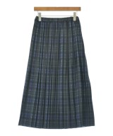 IENA ロング・マキシ丈スカート