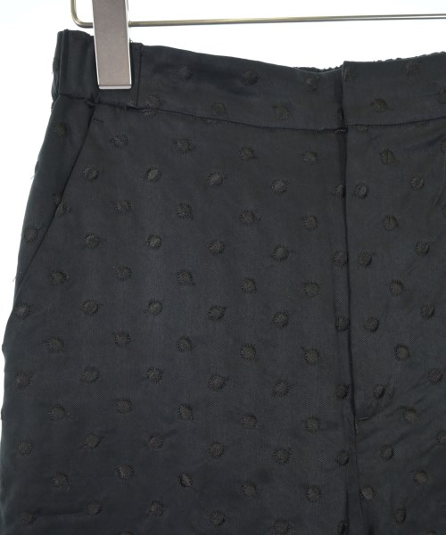 IENA（イエナ）その他 黒 サイズ:36(S位) レディース/2200614999297