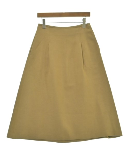 イエナ(IENA)のIENA ロング・マキシ丈スカート