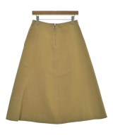 IENA（イエナ）ロング・マキシ丈スカート ベージュ サイズ:38(M位) レディース/2200617057048