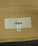 IENA（イエナ）ロング・マキシ丈スカート ベージュ サイズ:38(M位) レディース/2200617057048