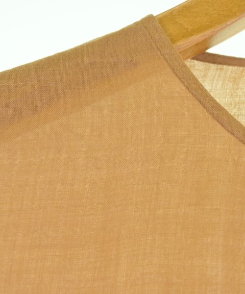 IENA（イエナ）ワンピース ベージュ サイズ:38(M位) レディース/2200617057116