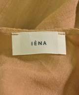 IENA（イエナ）ワンピース ベージュ サイズ:38(M位) レディース/2200617057116