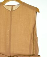 IENA（イエナ）ワンピース ベージュ サイズ:38(M位) レディース/2200617057116