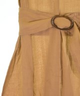 IENA（イエナ）ワンピース ベージュ サイズ:38(M位) レディース/2200617057116