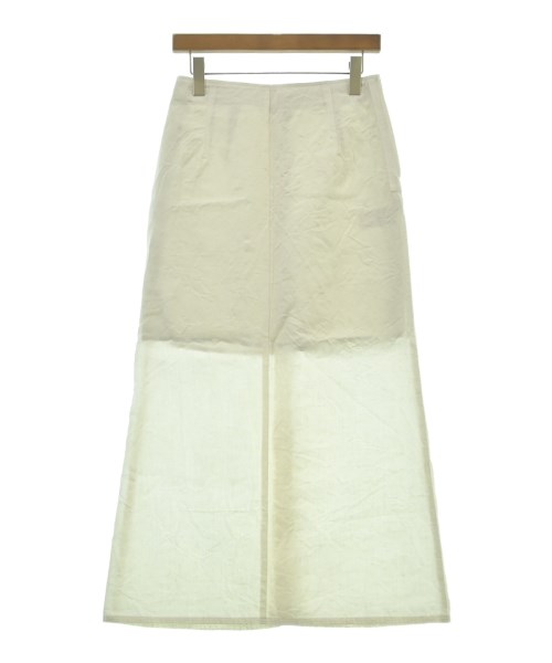 イエナ(IENA)のIENA ロング・マキシ丈スカート