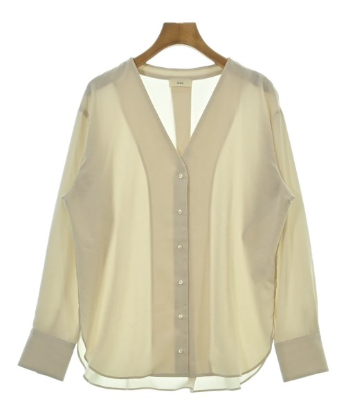 イエナ(IENA)のIENA カジュアルシャツ