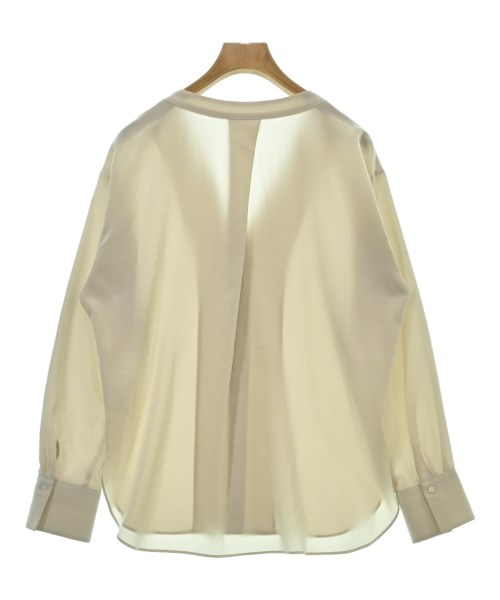 IENA（イエナ）カジュアルシャツ ベージュ サイズ:F レディース/2200617288084