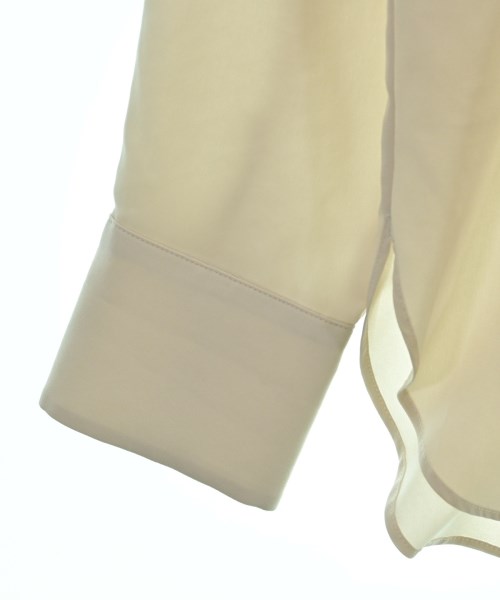 IENA（イエナ）カジュアルシャツ ベージュ サイズ:F レディース/2200617288084