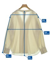 IENA（イエナ）カジュアルシャツ ベージュ サイズ:F レディース/2200617288084