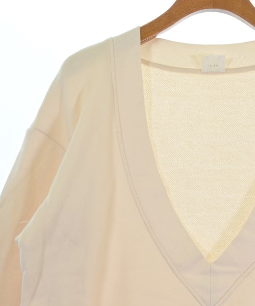 IENA（イエナ）スウェット ベージュ サイズ:F レディース/2200618170050