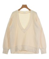 IENA（イエナ）スウェット ベージュ サイズ:F レディース/2200618170050