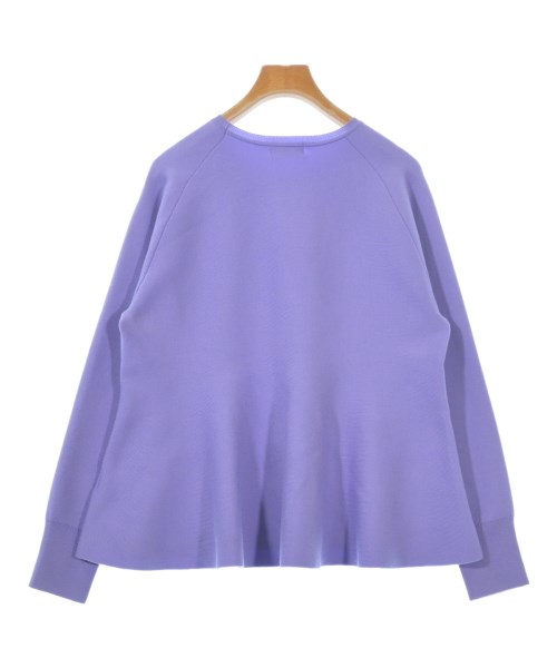 IENA（イエナ）ニット・セーター 紫 サイズ:-(XL位) レディース/2200628897015