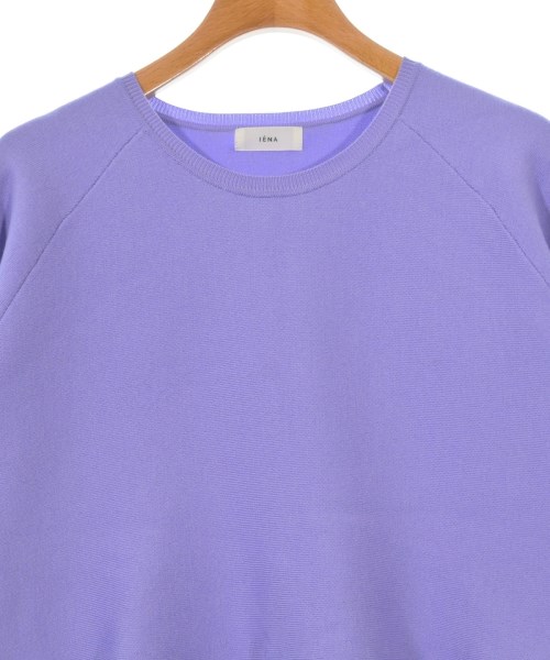 IENA（イエナ）ニット・セーター 紫 サイズ:-(XL位) レディース/2200628897015