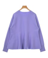 IENA（イエナ）ニット・セーター 紫 サイズ:-(XL位) レディース/2200628897015