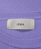 IENA（イエナ）ニット・セーター 紫 サイズ:-(XL位) レディース/2200628897015