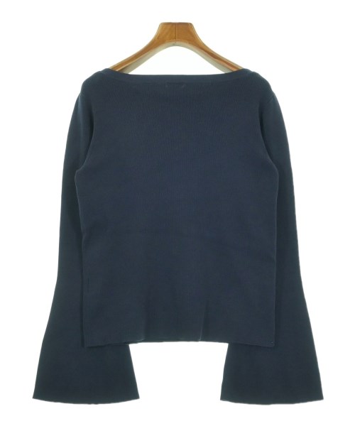 IENA（イエナ）Tシャツ・カットソー 紺 サイズ:-(M位) レディース/2200629301016