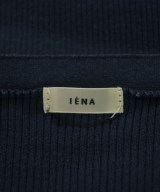 IENA（イエナ）Tシャツ・カットソー 紺 サイズ:-(M位) レディース/2200629301016