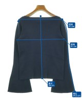 IENA（イエナ）Tシャツ・カットソー 紺 サイズ:-(M位) レディース/2200629301016