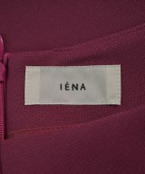 IENA（イエナ）ブラウス ピンク サイズ:F レディース/2200615882109