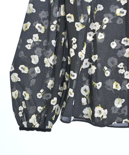 IENA（イエナ）ブラウス 黒 サイズ:-(M位) レディース/2200615882246