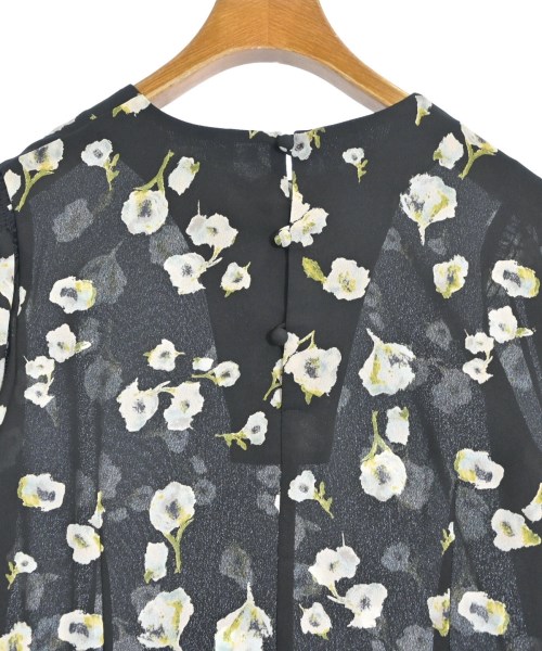 IENA（イエナ）ブラウス 黒 サイズ:-(M位) レディース/2200615882246