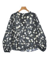 IENA（イエナ）ブラウス 黒 サイズ:-(M位) レディース/2200615882246