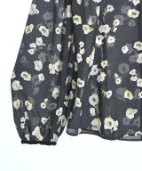 IENA（イエナ）ブラウス 黒 サイズ:-(M位) レディース/2200615882246