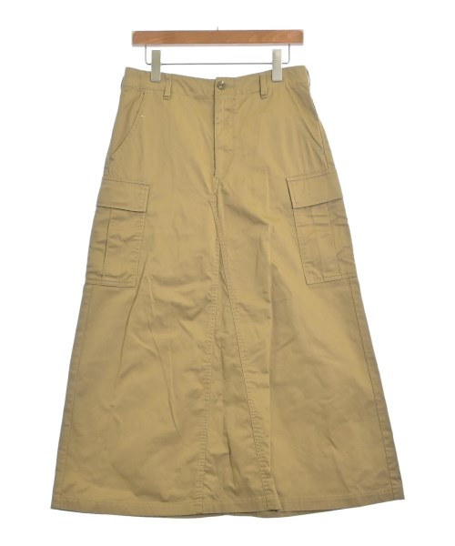 イエナ(IENA)のIENA ロング・マキシ丈スカート