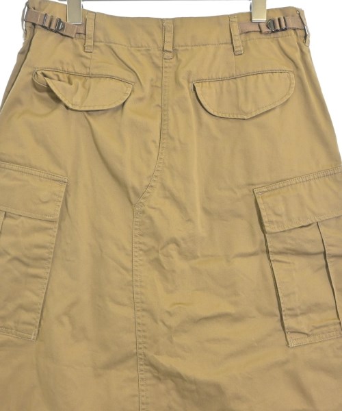 IENA（イエナ）ロング・マキシ丈スカート 茶 サイズ:40(M位) レディース/2200615882406