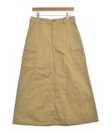 IENA（イエナ）ロング・マキシ丈スカート 茶 サイズ:40(M位) レディース/2200615882406