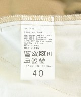 IENA（イエナ）ロング・マキシ丈スカート 茶 サイズ:40(M位) レディース/2200615882406