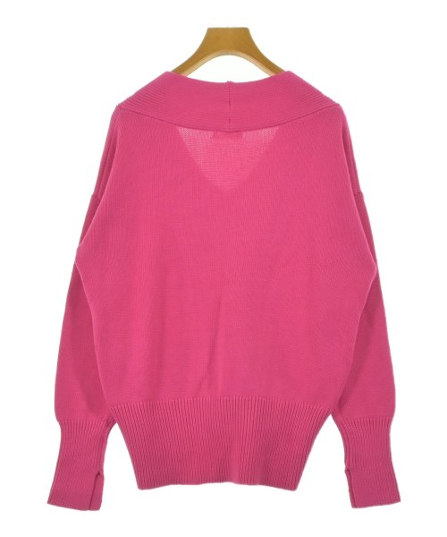 IENA（イエナ）ニット・セーター ピンク サイズ:F レディース/2200615882437