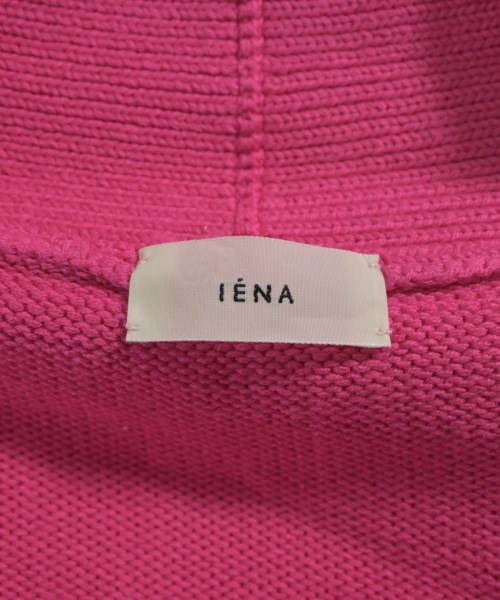 IENA（イエナ）ニット・セーター ピンク サイズ:F レディース/2200615882437